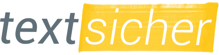 Textagentur textsicher Mondsee bei Salzburg